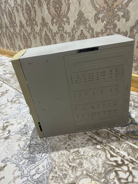 Процессор с дискаводом GIGABAYT GA-N3150M-D3P DDR ZEPPELIN 4G