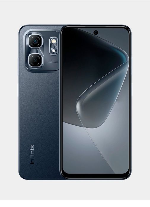 HOT 50I 16/256gb Naqt va Nasiyaga