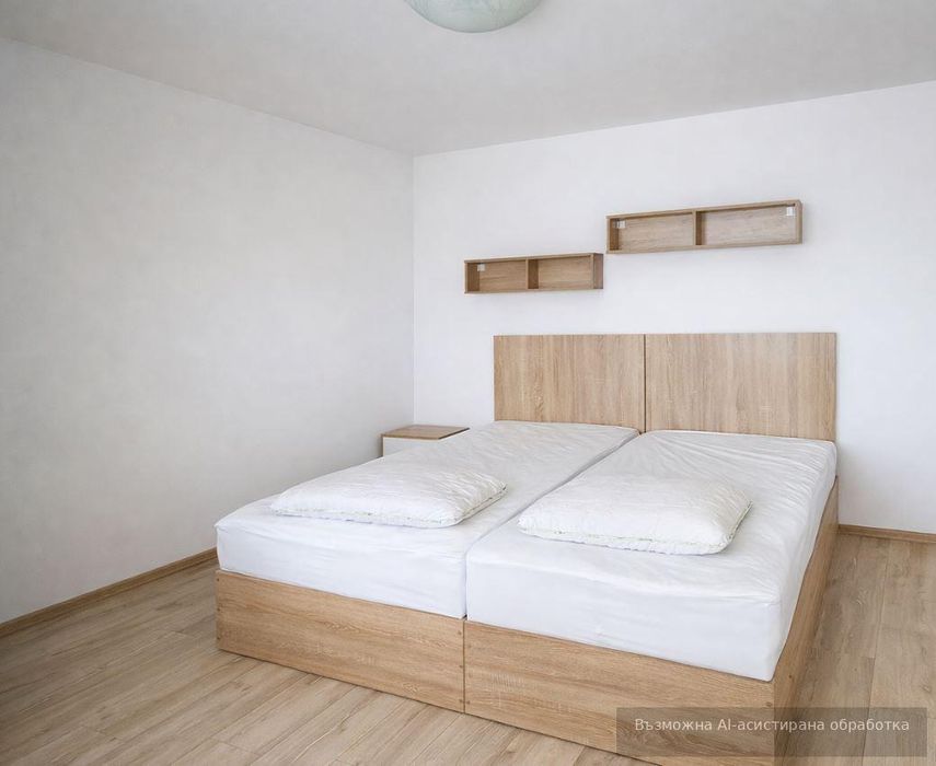 Дава се под наем Двустаен апартамент в Варна, Христо Ботев - 54 кв.м за 418.71 € - Снимка #4