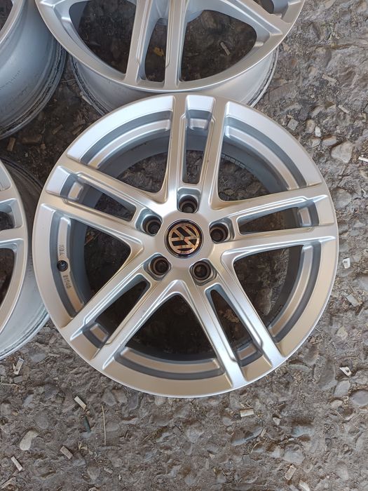 Джанти 17цола 5х112 VW Passat, Audi A4,A6