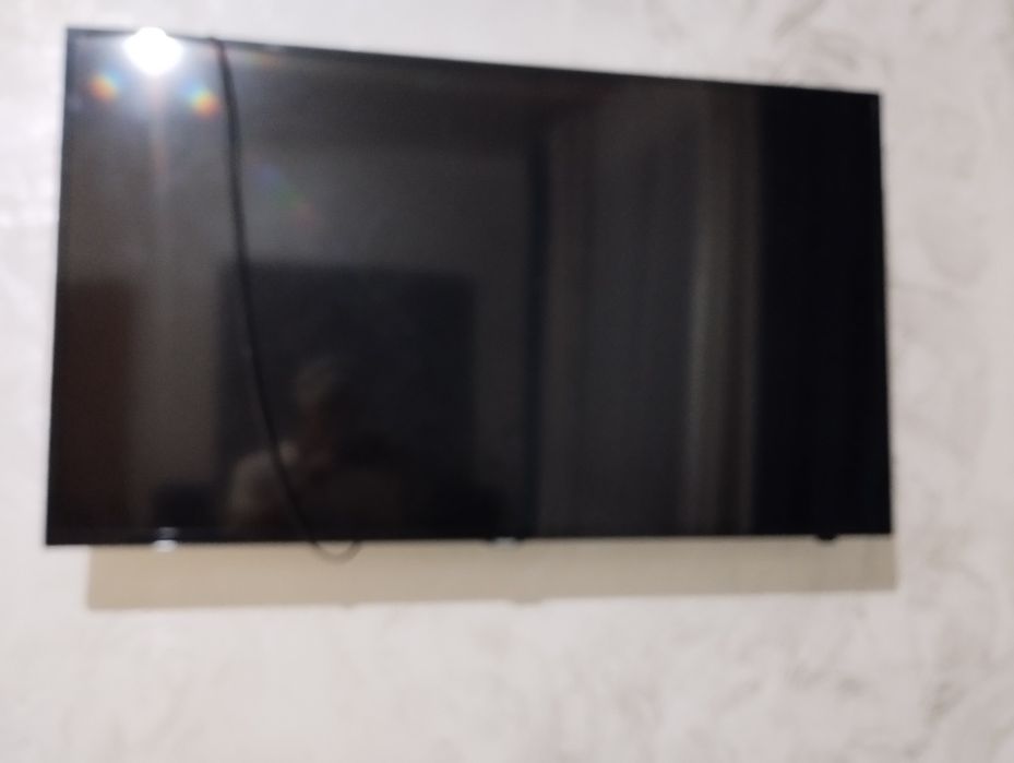 Телевизор самсунг