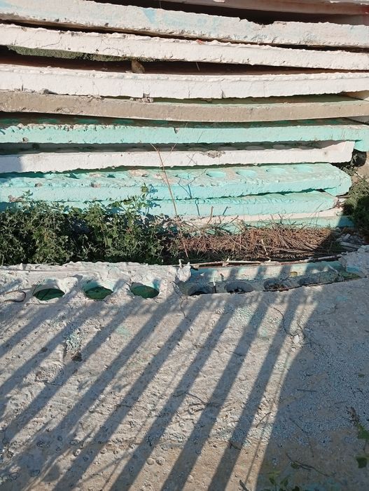 Стеновые плита пр