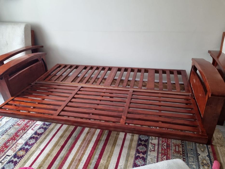 Диван комплект