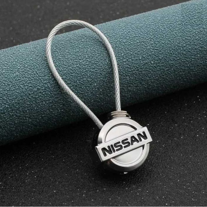 Breloc marci multiple Audi Skoda Mazda Jaguar Land Rover Toyota Ford