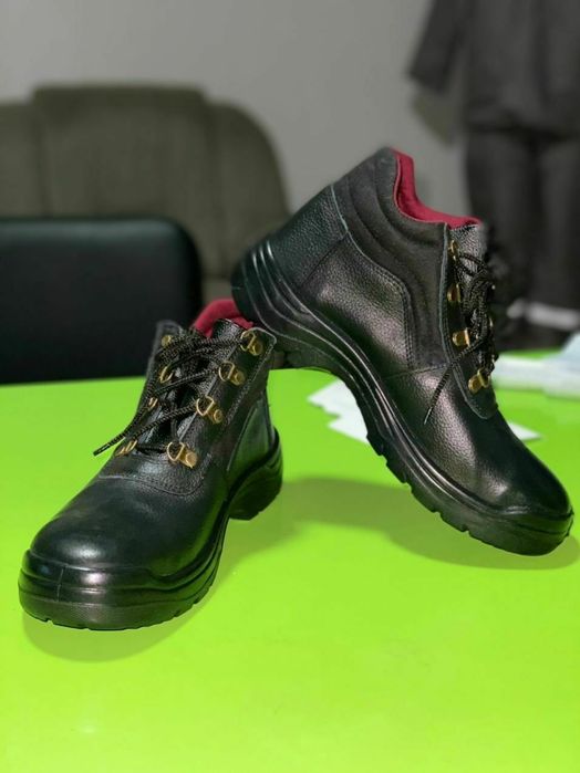 Спецобувь оптом 81минг спец обувь саламандра  униформа