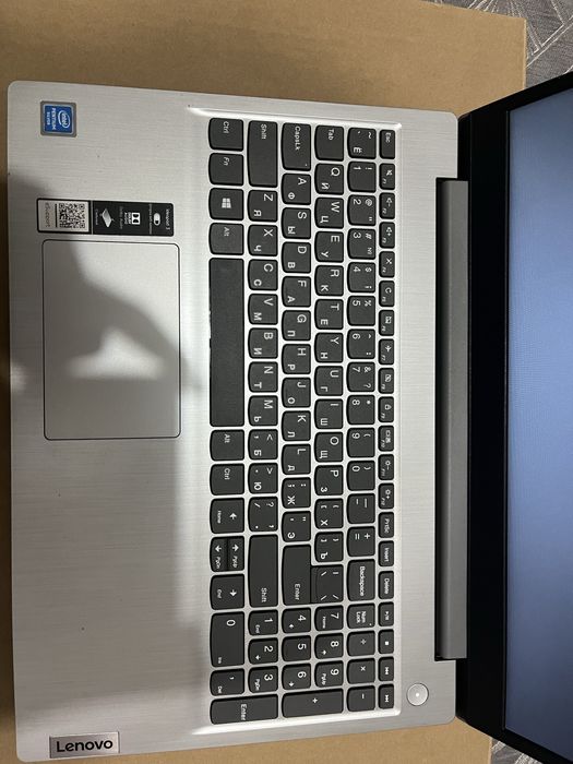 Продам ноутбук Lenovo Ideapad 3