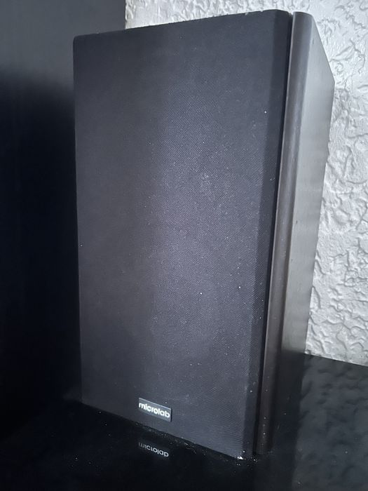 Продам две колонки