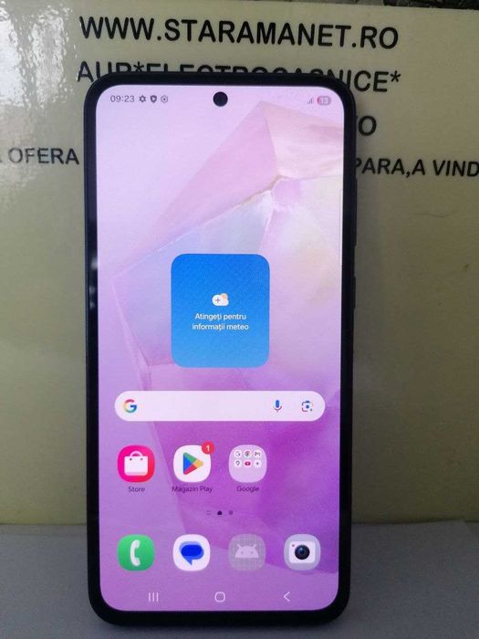 samsung a35 (m2) star amanet