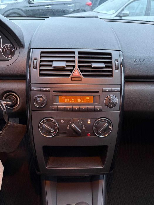 Mercedes A Klass - 2.0 Cdi / Posib finantare cu Buletinul, Avans 0