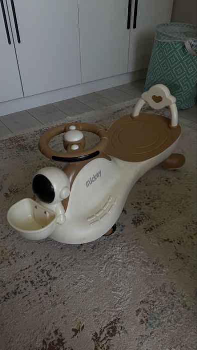 Продам талакар детский