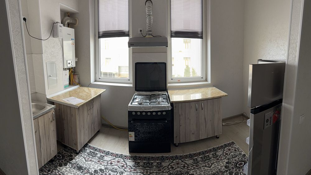 Kvartira Arenda 2 Xona 400$