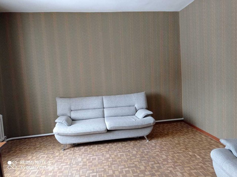 Частный дом - 4 комнаты