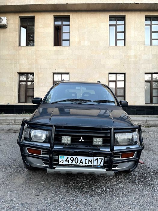 Митсубиси РВР 1994г