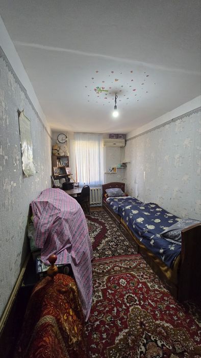 4 Xonalik kirpichniy dom sotiladi