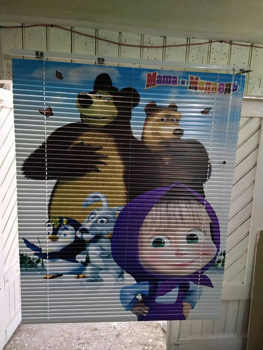 Jalyuzi Zavot narxida jalyuzi