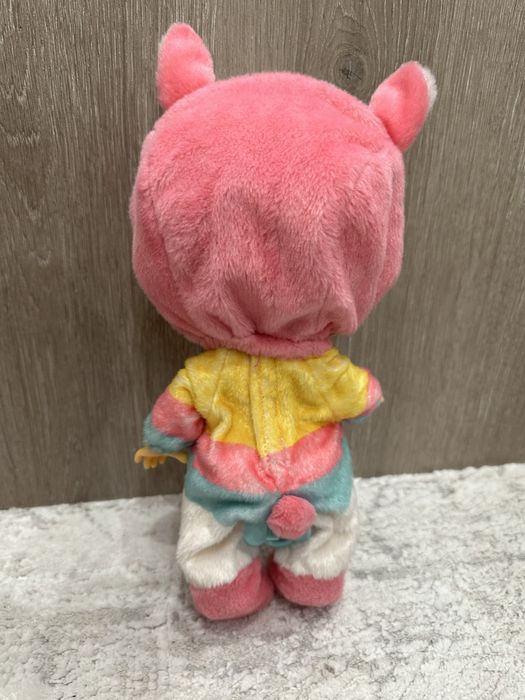 Плачещо бебе Cry Babies Lama Lena