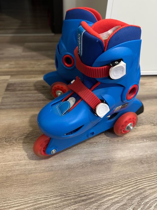 Role impecabile mărimea 26