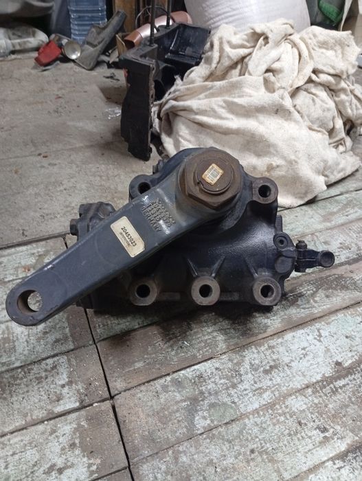 ГУР VOLVO FH 12 состоянии отличное