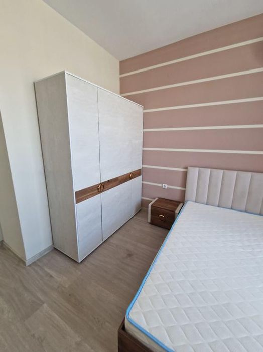 Дава се под наем Тристаен апартамент в Пловдив, Тракия - 80 кв.м за 548.25 € - Снимка #4