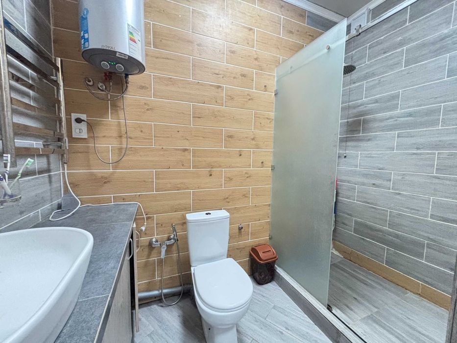 Частный Дом, 71.2 м², Петропавловск