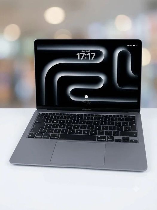 MacBook Air M1 2020 8GB/256GB - Excelentă stare + Cutie originală