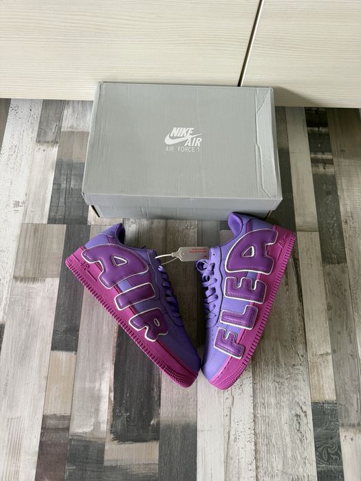 Nike Air Force