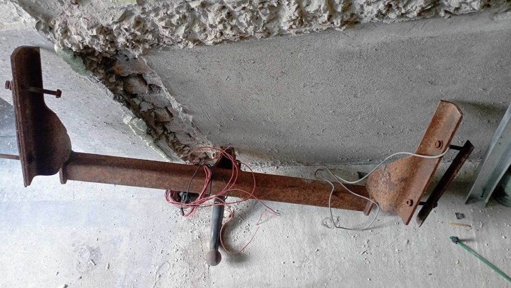 Теглич за Ланчия