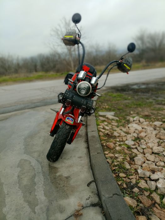 Продава се Спешно