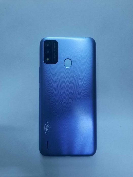 Itel A48 (L6006)