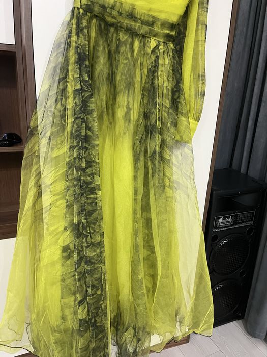 Rochie lunga eveniment