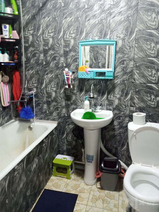 Продам квартиру свою