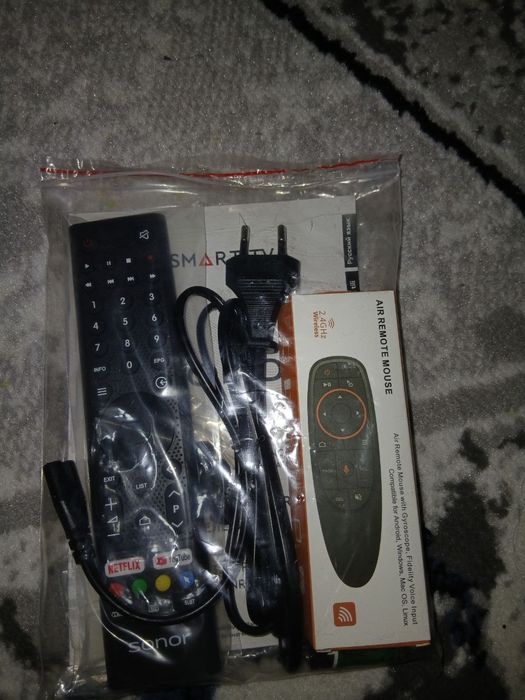 Televizor 32 smart orginal kafolati bn