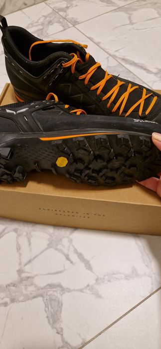 Vand Bocanci Salewa MS MTN Trainer 2 GTX