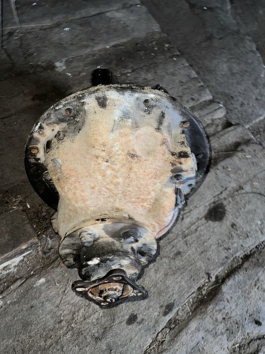 Продам редуктор на газ 53