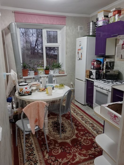 Продам 2х комнатную квартиру