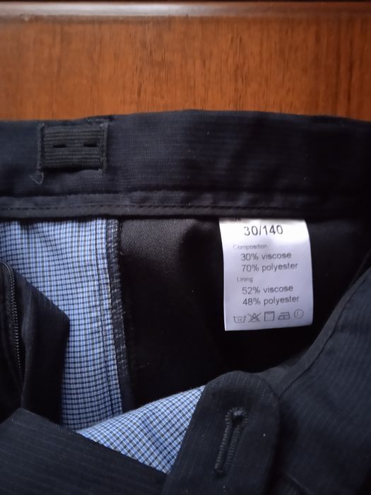 Брюки для мальчика