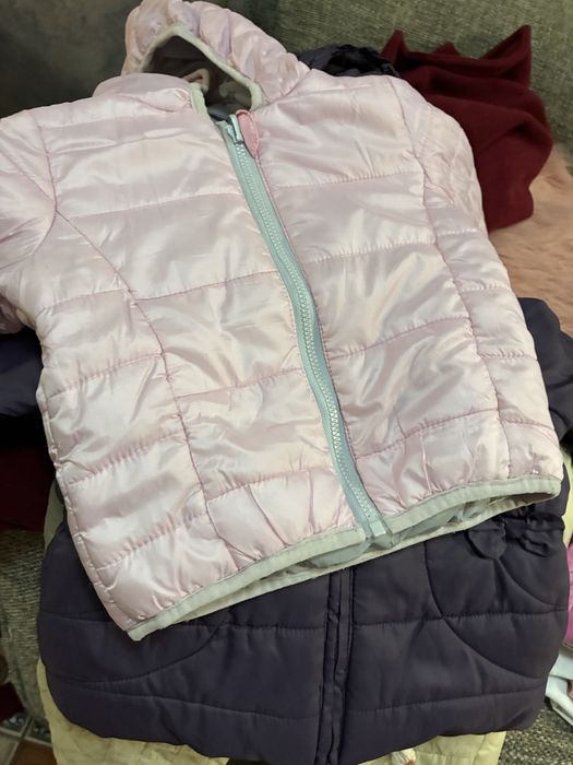 Haine foarte bune si curate