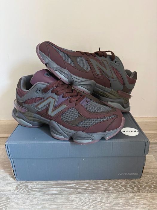 New Balance 9060