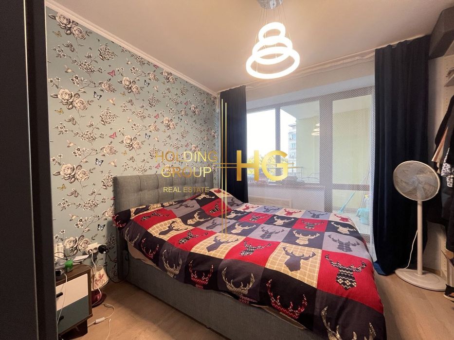 Продава се Тристаен апартамент в Варна, Център - 97 кв.м за 2578 €/кв.м - Снимка #5