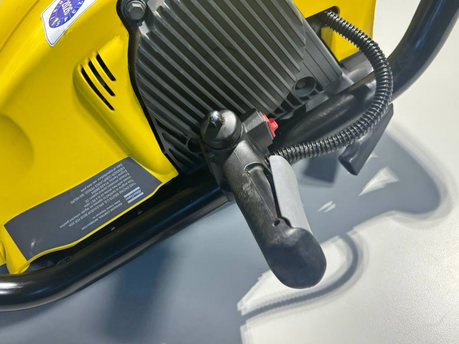 Atlas copco cobra pro e B ciocan demolator picamer benzină