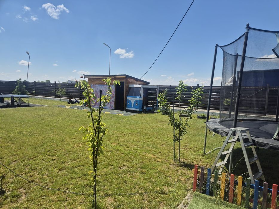 Loc de joacă, spațiu evenimente, zile de nastere