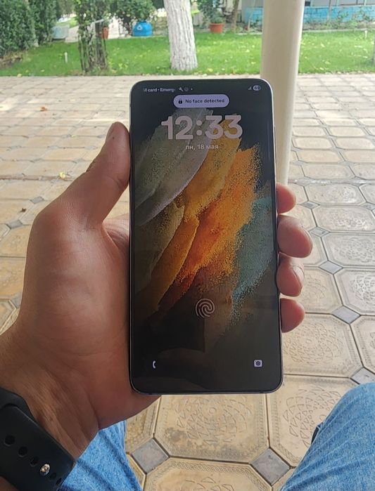 Samsung s21 5G g