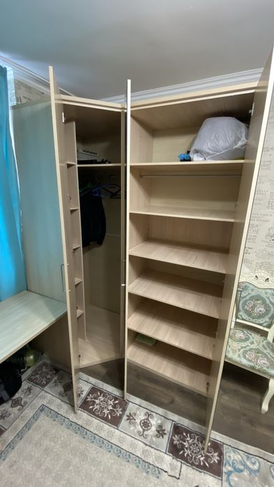 Мебель Шкаф