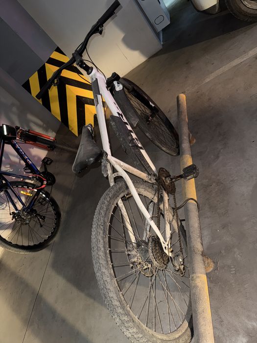 Продам велосипед