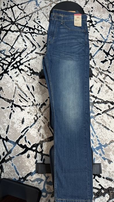 Джинсы Levi's 505 regular fit p.34/34