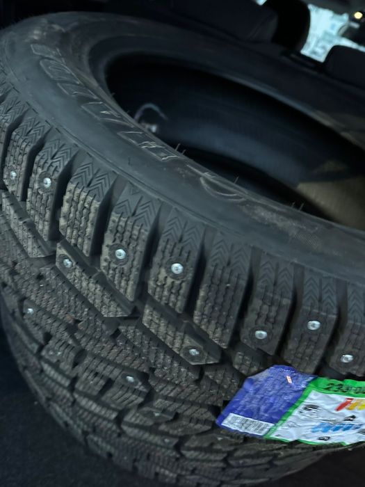 Продам новую резину