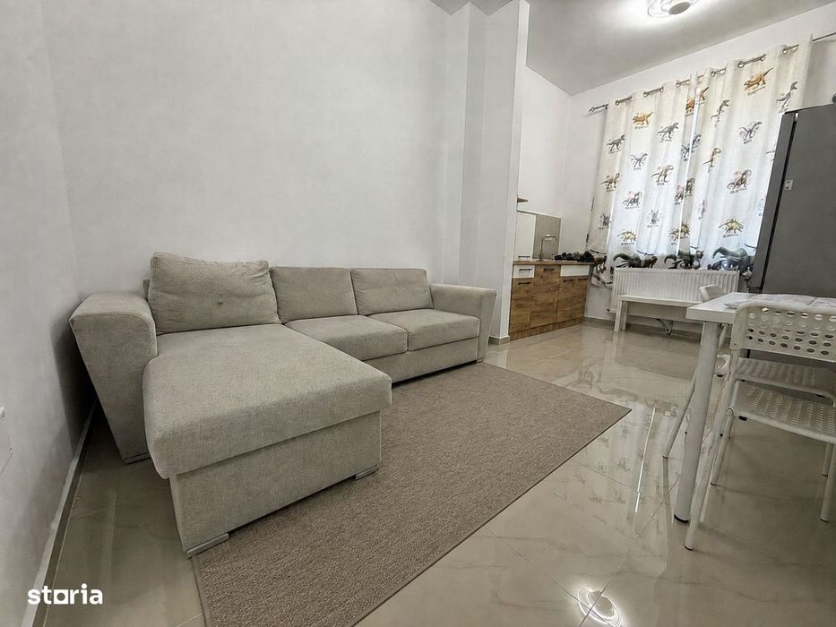 2 camere FINALIZAT | Militari Residence (Rosu - Chiajna )
