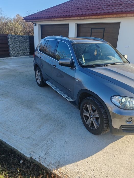 BMW X5 2009 — imagine 4