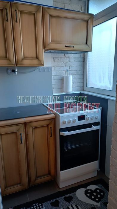 Дава се под наем Двустаен апартамент в Варна, Колхозен пазар - 53 кв.м за 408 € - Снимка #5