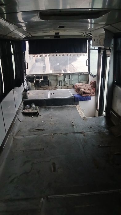 Автобус каменка сотилади холати зур